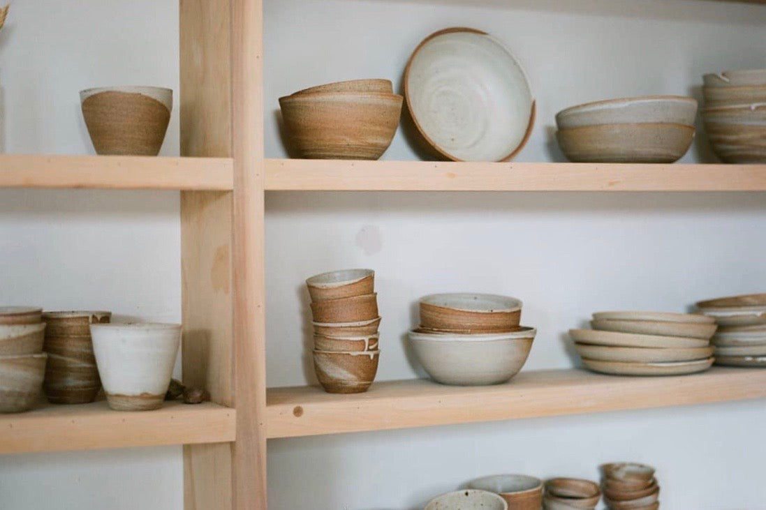 Crafted with Care: An Artist Feature with Whiskey & Clay