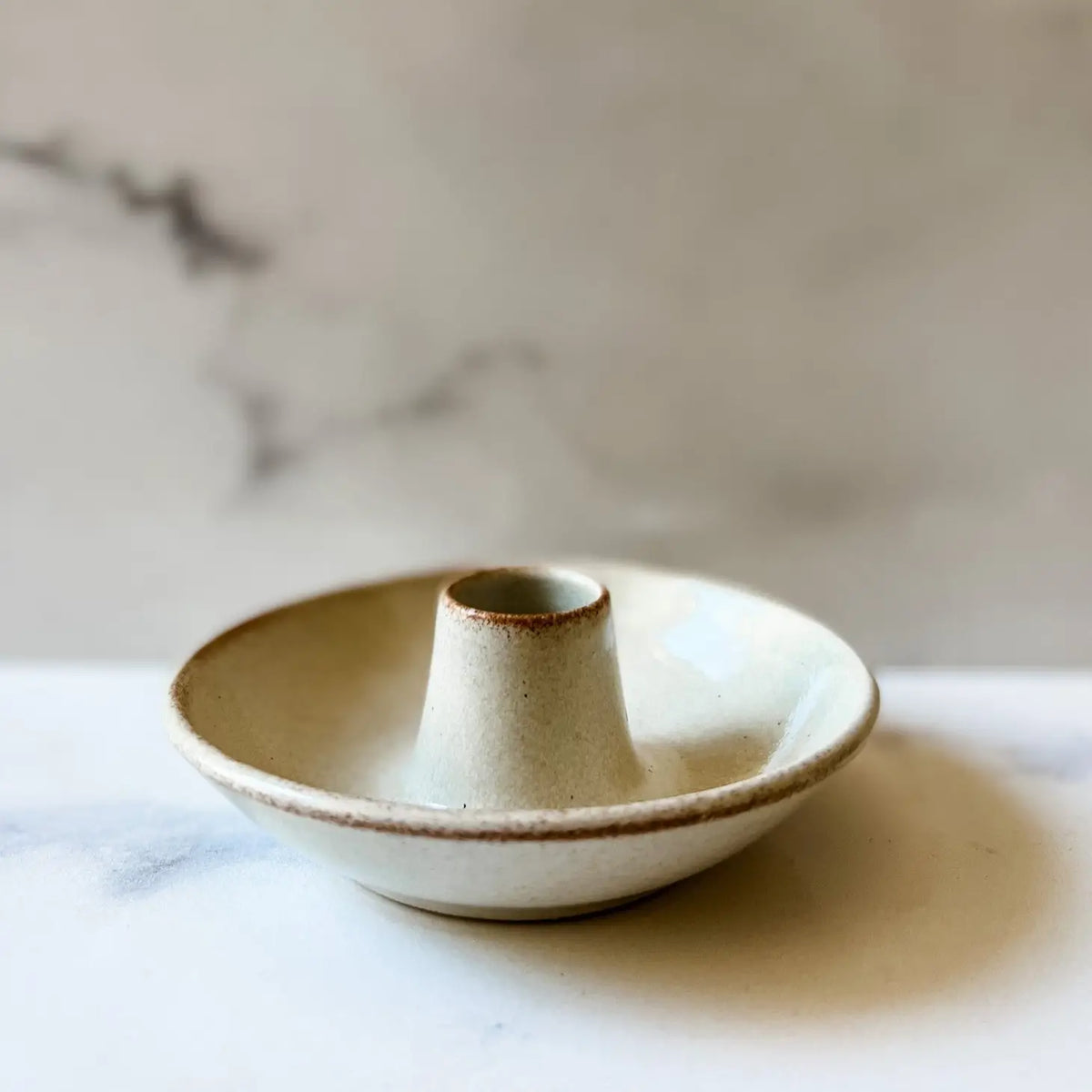 Ritual Candle Holder Manna