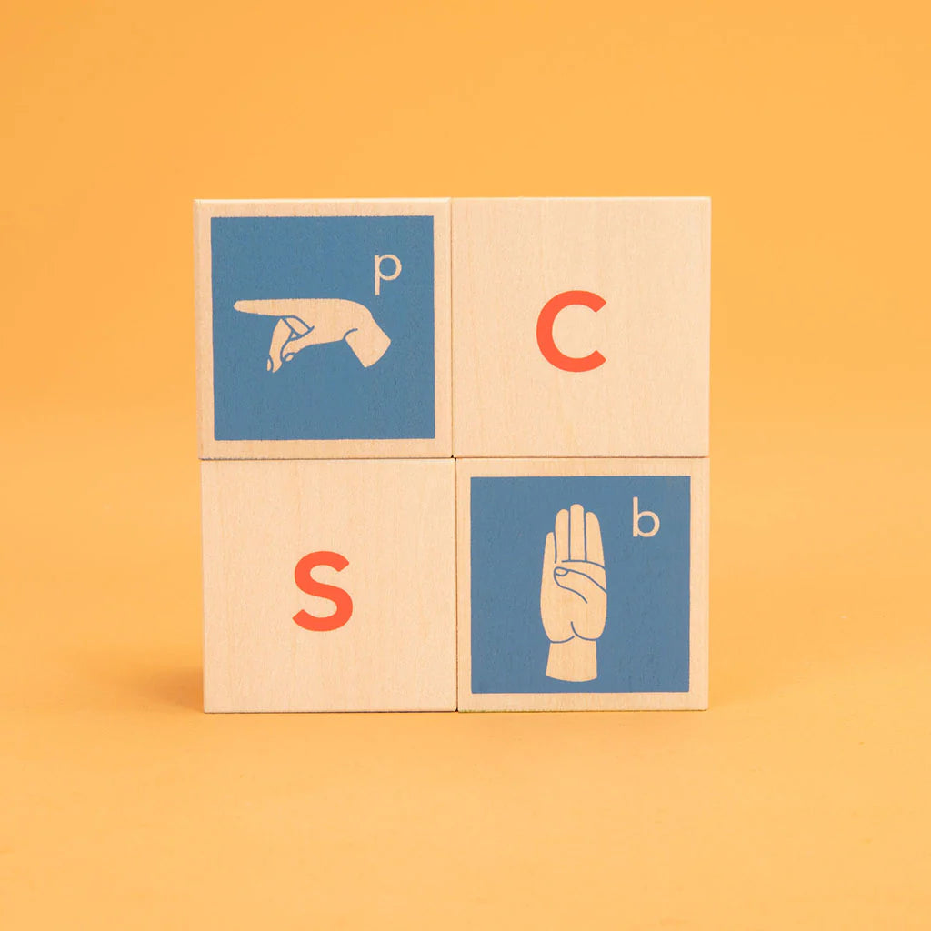 Sign Language For Blocks American Sign Language Blocks – Manna