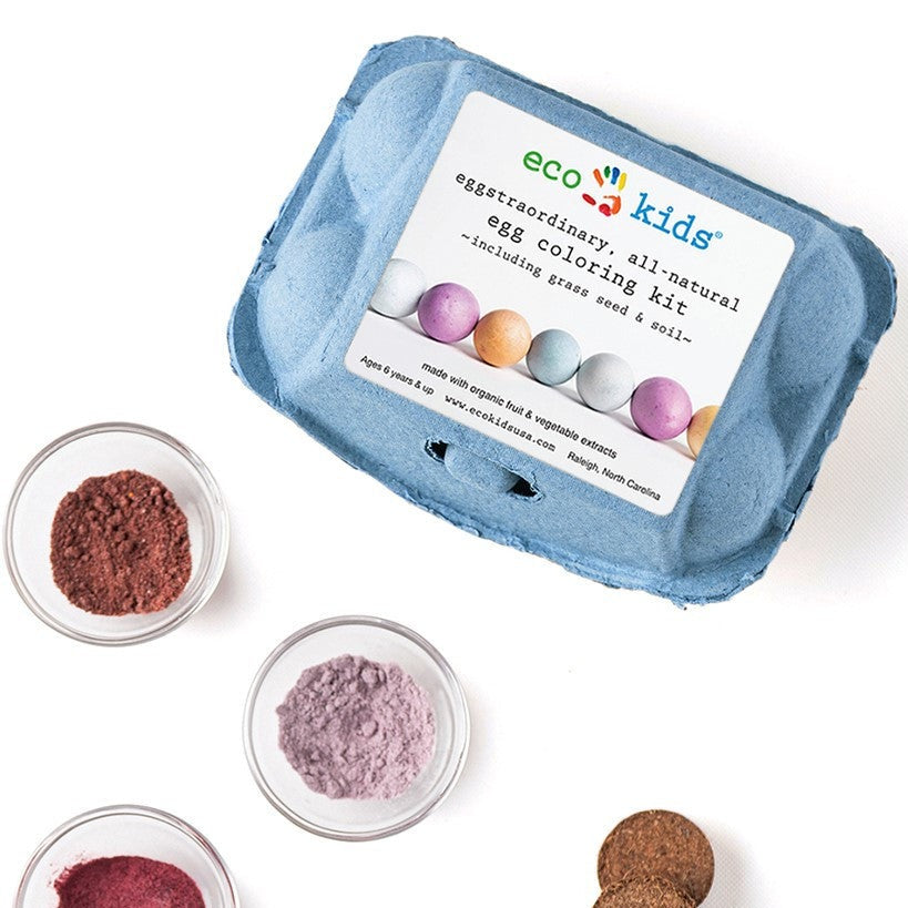 Egg Coloring Kit Manna